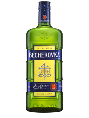 Becherovka Original