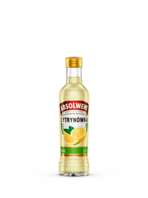 Absolwent Cytrynówka