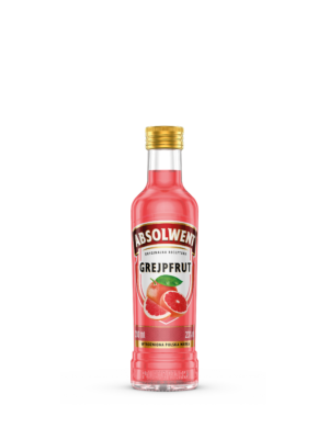 Absolwent Grejpfrut