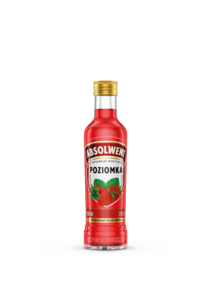 Absolwent Poziomka