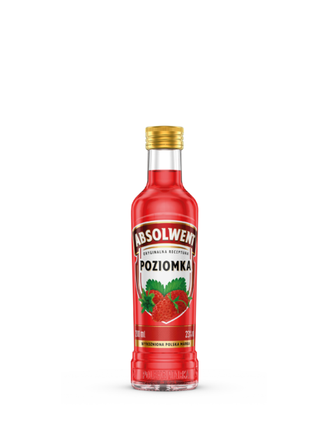 Absolwent Poziomka