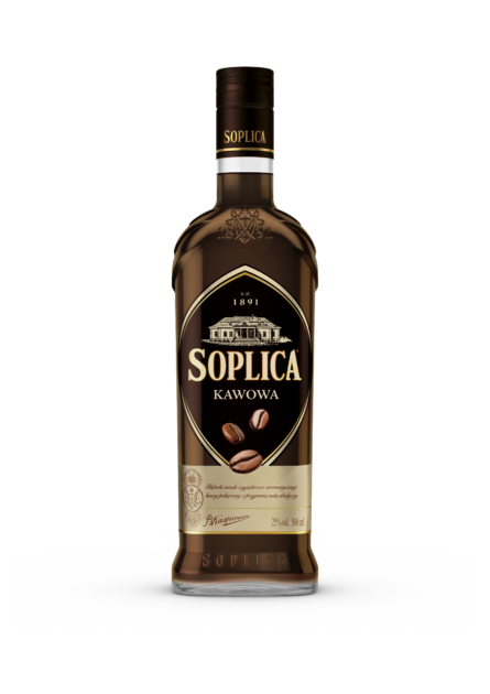 Soplica Kawowa