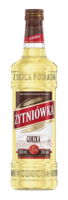 Żytniówka Gorzka
