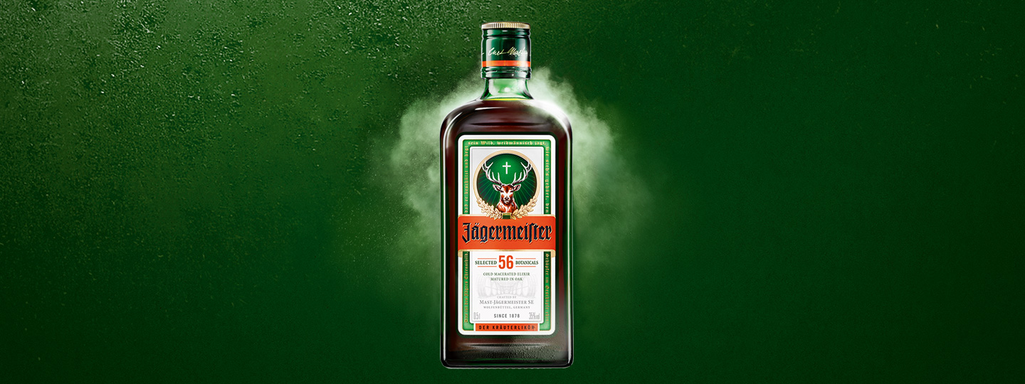 Jägermeister Manifest