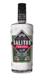 TEQUILA SALITOS SILVER