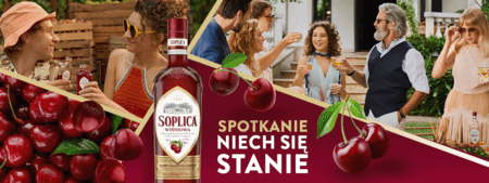 Soplica Staropolska Oryginalna