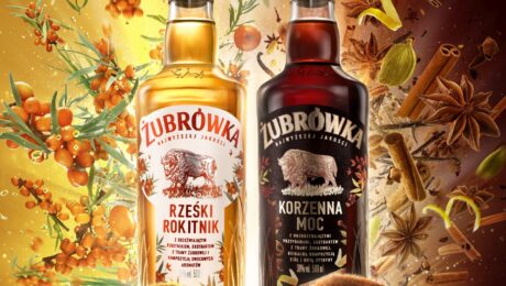 Two new releases from the largest alcohol brand in Poland