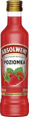 Absolwent Poziomka