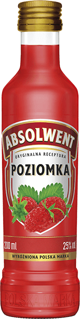 Absolwent Poziomka