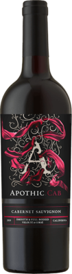 Apothic Cabernet Sauvignon