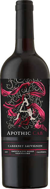 Apothic Cabernet Sauvignon