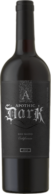 Apothic Dark