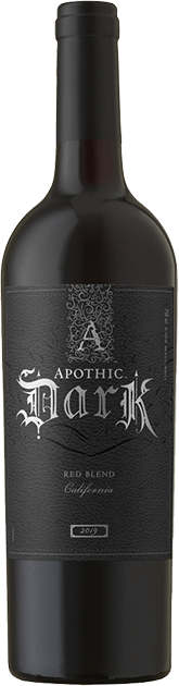 Apothic Dark