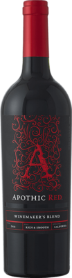 Apothic Red