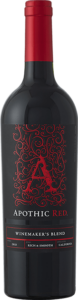 Apothic Red