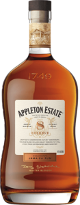 Appleton Estate 8YO Reserve