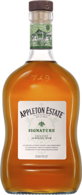 Appleton Estate Signature