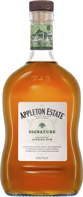 Appleton Estate Signature