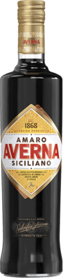 Averna Amaro Siciliano