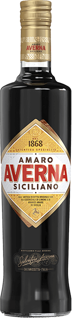 Averna Amaro Siciliano