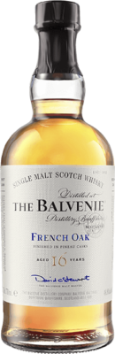 The Balvenie 16 Y.O. Stories French Oak