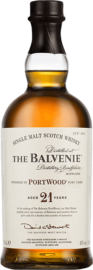 The Balvenie PortWood 21 Y.O.