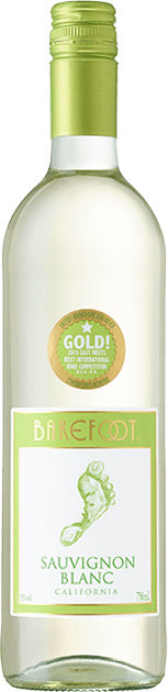 Barefoot Sauvignon Blanc