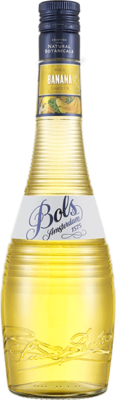 Bols Banana