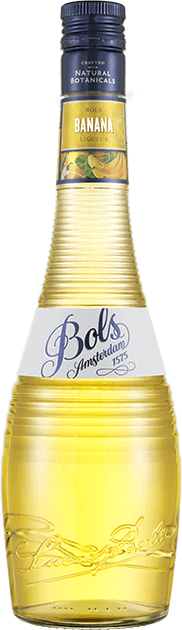 Bols Banana