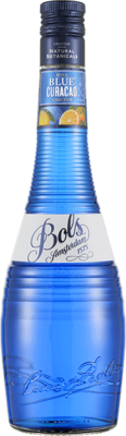 Bols Blue Curacao