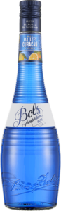 Bols Blue Curacao