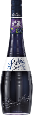 Bols Crème de Cassis