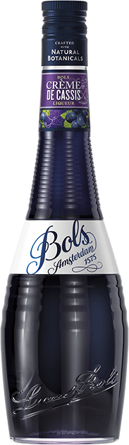 Bols Crème de Cassis