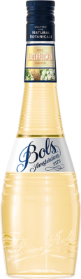 Bols Elderflower