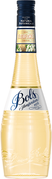 Bols Elderflower