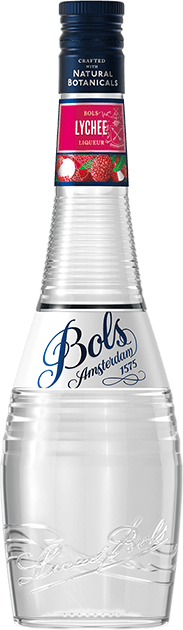 Bols Lychee