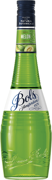 Bols Melon