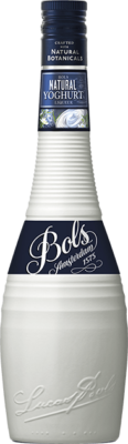 Bols Natural Yoghurt