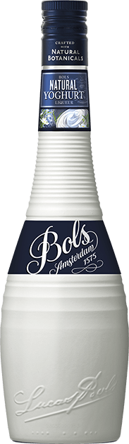 Bols Natural Yoghurt