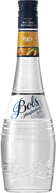 Bols Peach