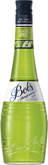 Bols Sour Apple