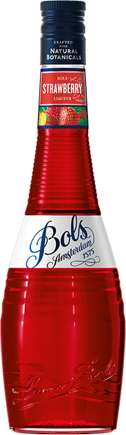 Bols Strawberry