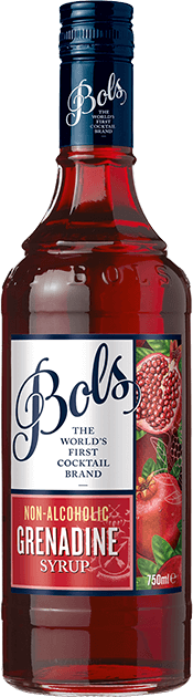 Bols Grenadine