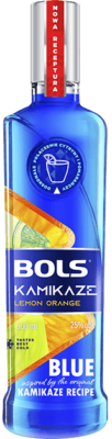 Bols Kamikaze Blue