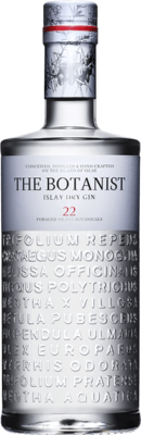 The Botanist Islay Dry Gin