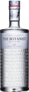 The Botanist Islay Dry Gin