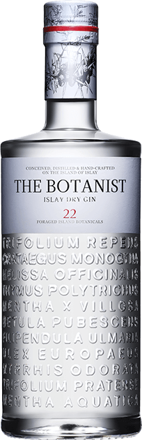 The Botanist Islay Dry Gin