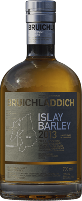 Bruichladdich Islay Barley 2013