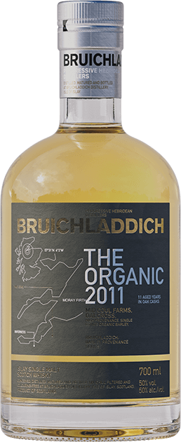 Bruichladdich Organic