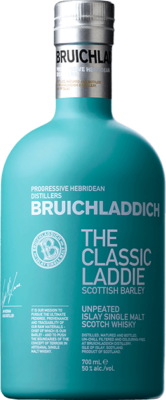 Bruichladdich The Classic Laddie